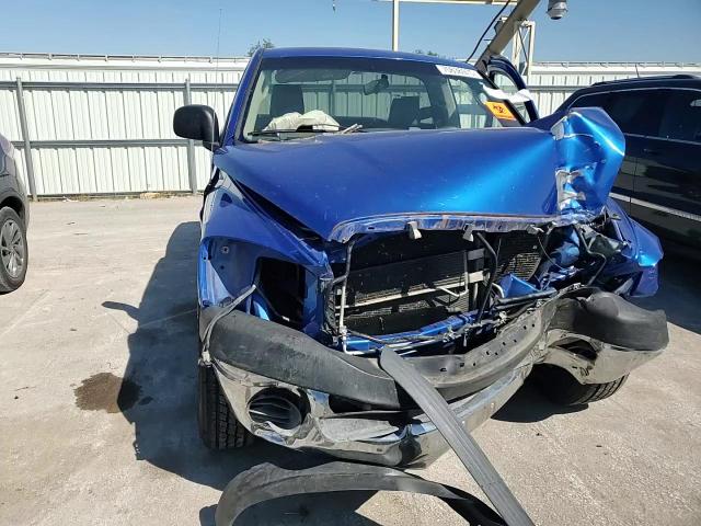 2007 Dodge Ram 1500 St VIN: 1D7HA16K37J642320 Lot: 70636975