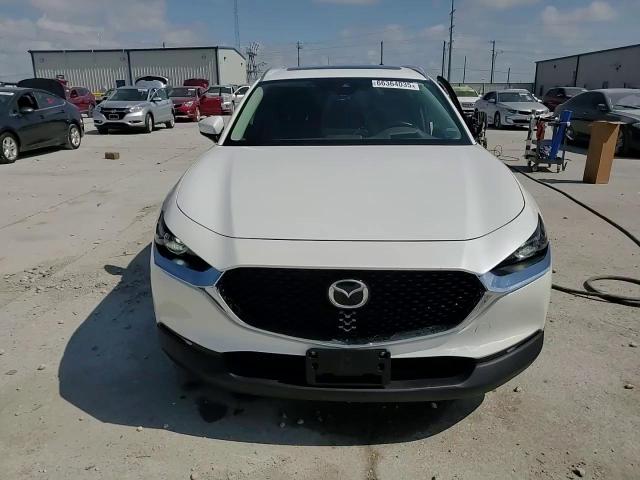 2022 Mazda Cx-30 Premium VIN: 3MVDMBDL6NM458473 Lot: 66364035