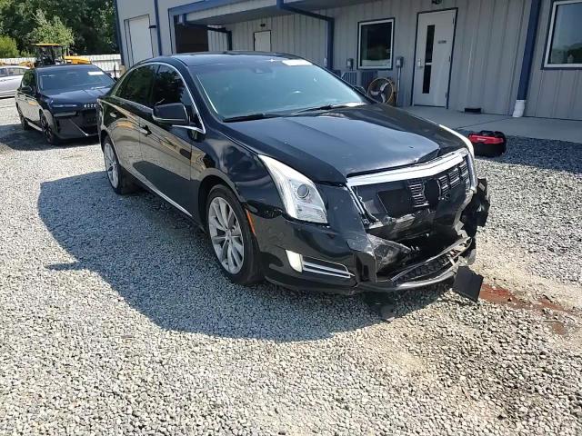 2013 Cadillac Xts Premium Collection VIN: 2G61S5S36D9115543 Lot: 68850365