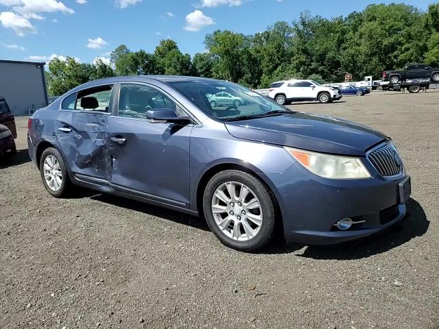 2013 Buick Lacrosse VIN: 1G4GC5ER6DF215312 Lot: 70747775