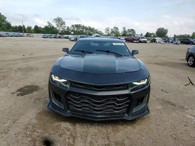 2014 Chevrolet Camaro Lt VIN: 2G1FB1E35E9239658 Lot: 69266105