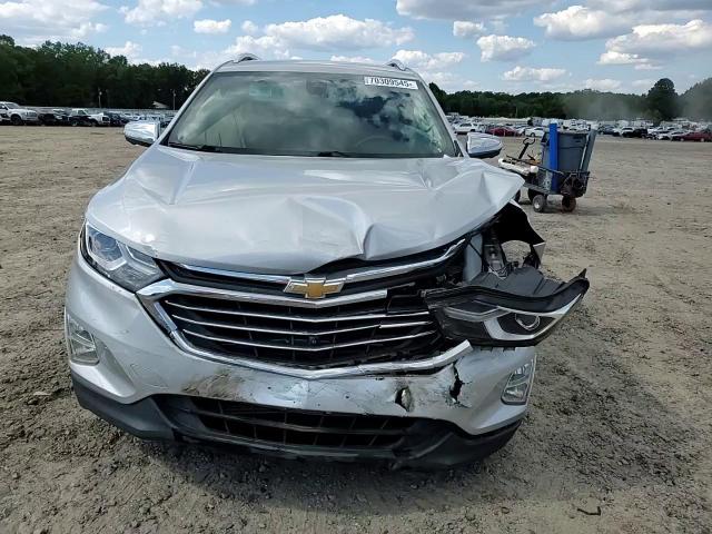 2020 Chevrolet Equinox Premier VIN: 2GNAXXEV2L6247231 Lot: 70309545