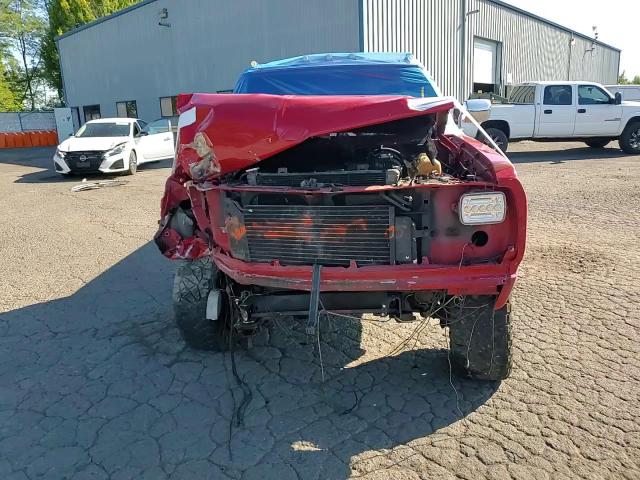 1993 Dodge W-Series W200 VIN: 1B7KM26CXPS127587 Lot: 67780235