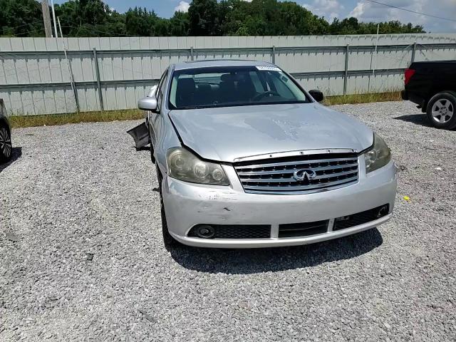 2006 Infiniti M35 Base VIN: JNKAY01EX6M112134 Lot: 68768005