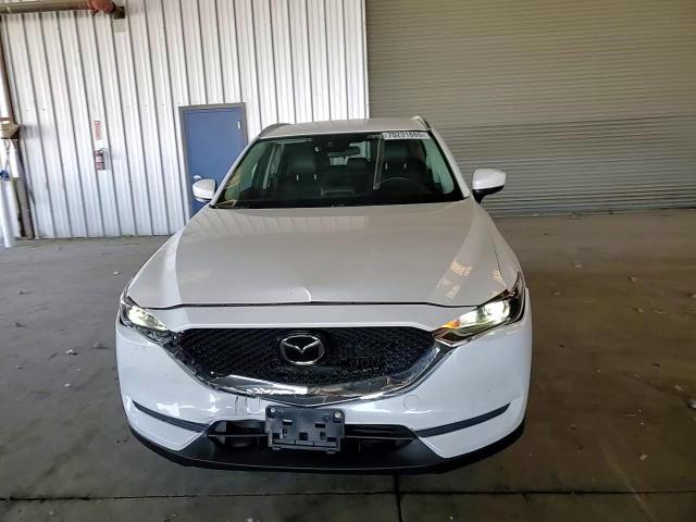 2020 Mazda Cx-5 Touring VIN: JM3KFACM8L0838834 Lot: 70231865