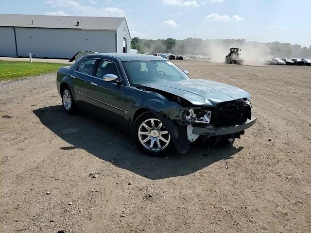 2005 Chrysler 300C VIN: 2C3JA63H05H101388 Lot: 68108195