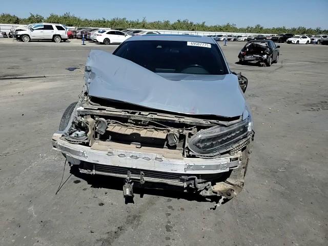 2021 Honda Accord Sport VIN: 1HGCV2F36MA023540 Lot: 69507775