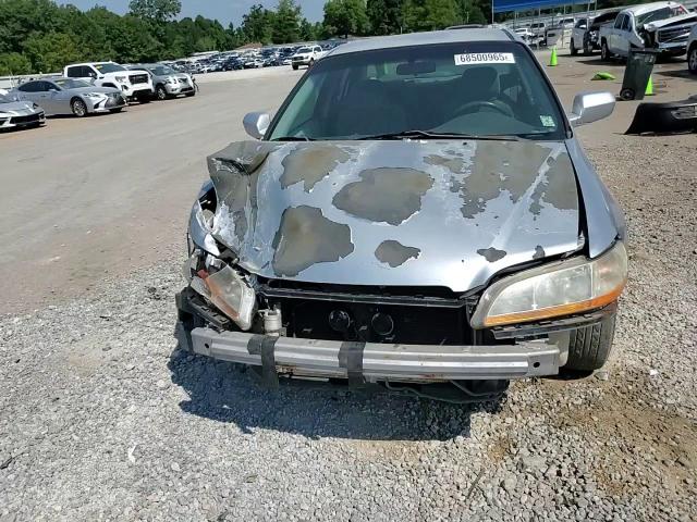 2001 Honda Accord Lx VIN: 1HGCG564X1A050787 Lot: 68500965