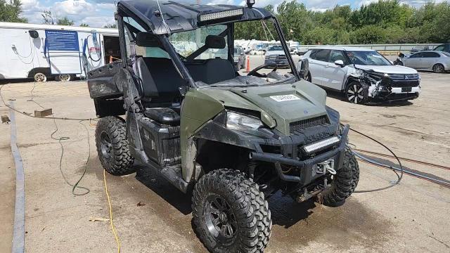 2015 Polaris Ranger Xp 900 Eps VIN: 3NSRTE877FG507901 Lot: 70495845