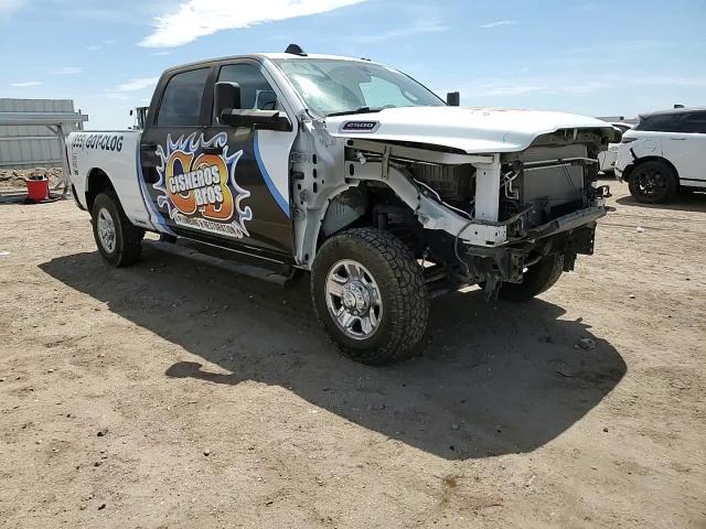 2022 Ram 2500 Tradesman VIN: 3C6UR5CJ0NG120903 Lot: 69622785