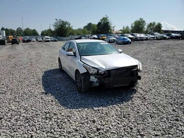 2019 Kia Forte Ex VIN: 3KPF54AD9KE029205 Lot: 68820255