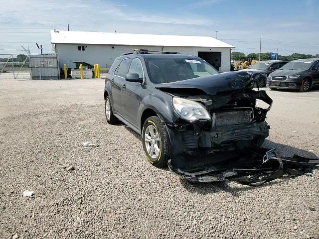 2015 Chevrolet Equinox Lt VIN: 2GNALBEKXF6315350 Lot: 71006105