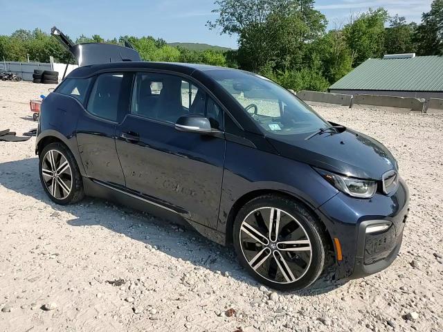 2018 BMW I3 Bev VIN: WBY7Z2C54JVB88700 Lot: 68574405