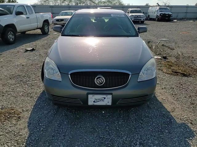 2006 Buick Lucerne Cxl VIN: 1G4HD572X6U204118 Lot: 69225665