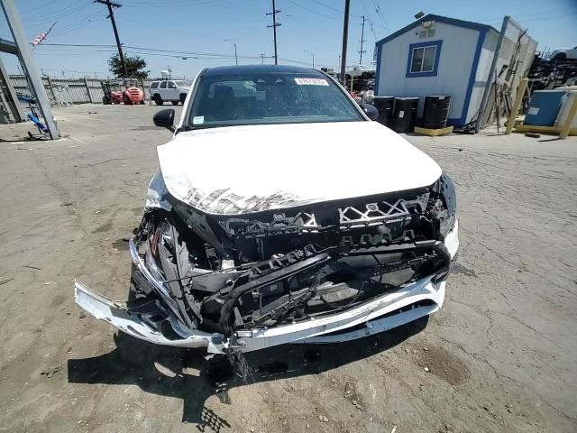 2020 Mercedes-Benz Cla 250 VIN: WDD5J4GBXLN035885 Lot: 67673035