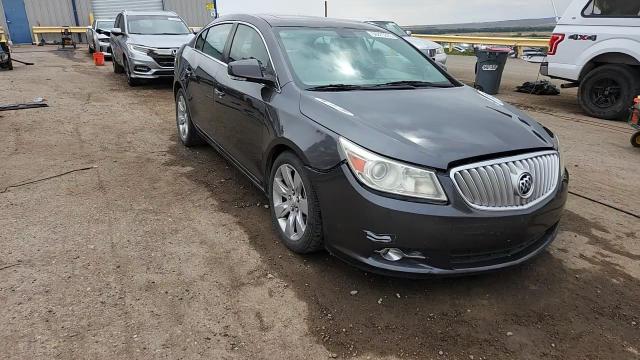 2012 Buick Lacrosse Premium VIN: 1G4GH5E33CF302922 Lot: 66875335