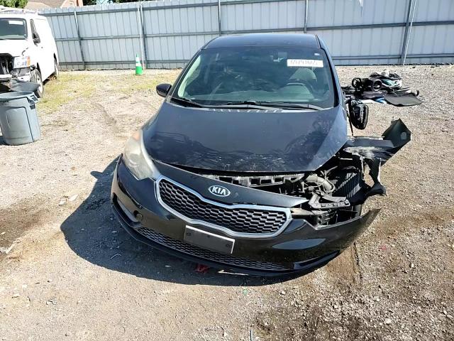2015 Kia Forte Lx VIN: KNAFK4A69F5432495 Lot: 69791665