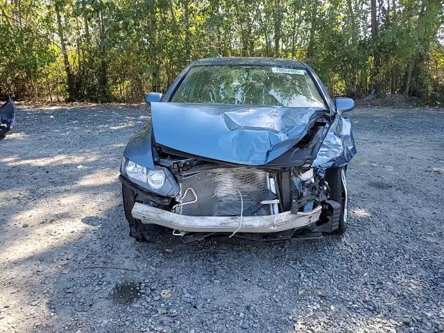 2010 Honda Civic Lx VIN: 19XFA1F57AE084214 Lot: 70052805