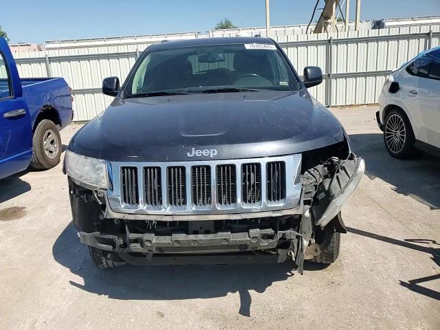 2013 Jeep Grand Cherokee Laredo VIN: 1C4RJFAG5DC626005 Lot: 70365405