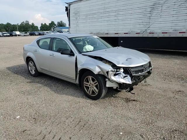 2008 Dodge Avenger Sxt VIN: 1B3LC56K08N144996 Lot: 68676405