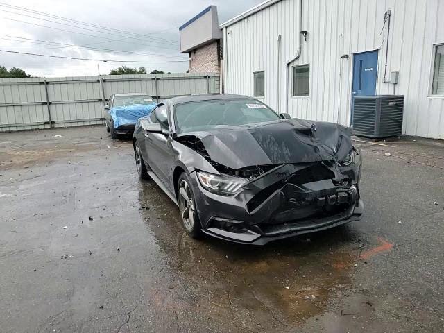2015 Ford Mustang VIN: 1FA6P8AM1F5367318 Lot: 68758235