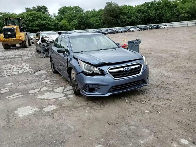 2018 Subaru Legacy 2.5I VIN: 4S3BNAA66J3044541 Lot: 70447355