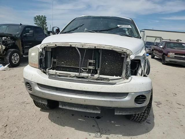 2007 Dodge Ram 1500 St VIN: 1D7HU18P57J583898 Lot: 70890085