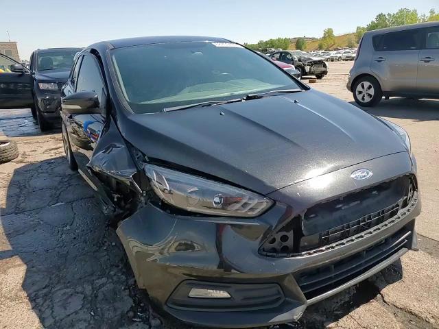 2015 Ford Focus St VIN: 1FADP3L90FL332784 Lot: 68709485