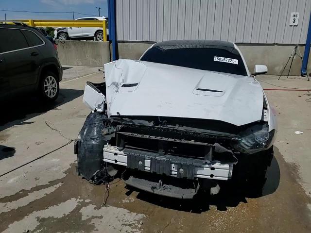 2019 Ford Mustang VIN: 1FA6P8TH2K5191289 Lot: 68567225