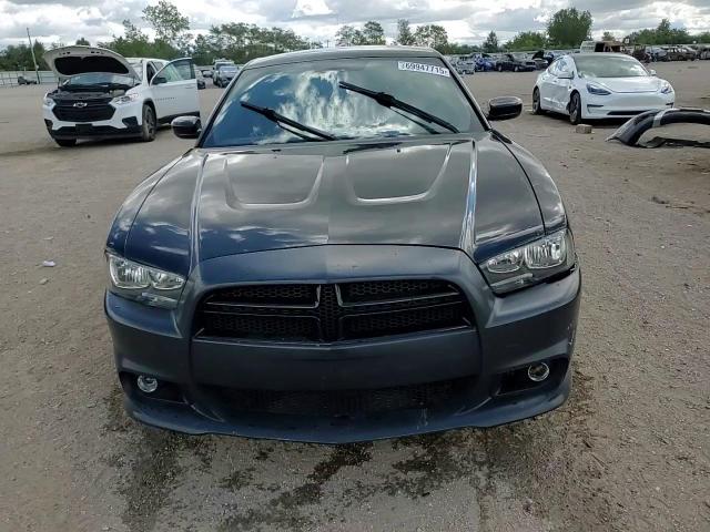 2012 Dodge Charger Sxt VIN: 2C3CDXJG1CH156655 Lot: 69947715