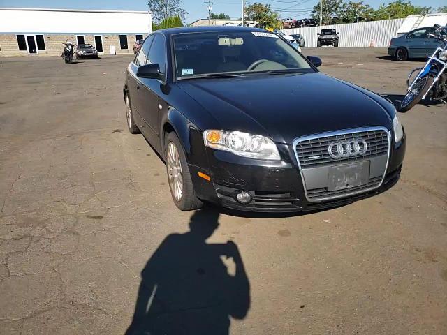 2006 Audi A4 2.0T Quattro VIN: WAUDF78E46A100403 Lot: 69974745