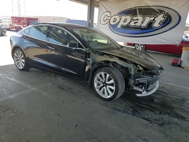 2018 Tesla Model 3 VIN: 5YJ3E1EAXJF078343 Lot: 67469665