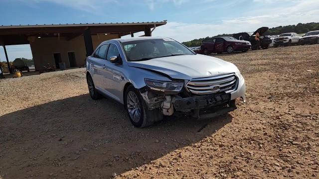 2016 Ford Taurus Limited VIN: 1FAHP2F88GG106405 Lot: 70601375