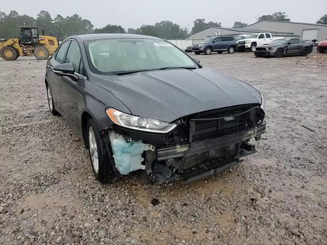2015 Ford Fusion Se VIN: 3FA6P0HD6FR157320 Lot: 69640435