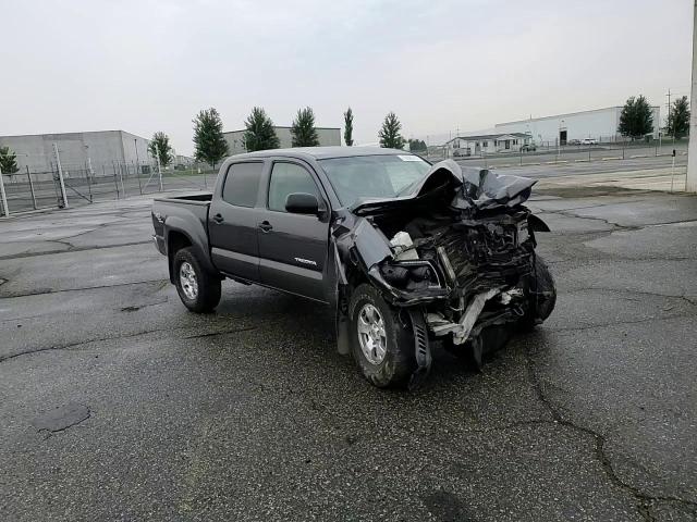 2010 Toyota Tacoma Double Cab VIN: 3TMLU4EN8AM045649 Lot: 70599785
