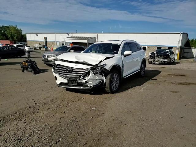2023 Mazda Cx-9 Grand Touring VIN: JM3TCBDY4P0640410 Lot: 69148905
