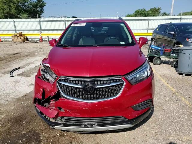 2019 Buick Encore Preferred VIN: KL4CJASB8KB814090 Lot: 69471625