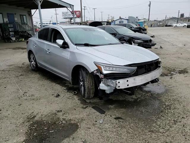2020 Acura Ilx Premium VIN: 19UDE2F7XLA005337 Lot: 68225795