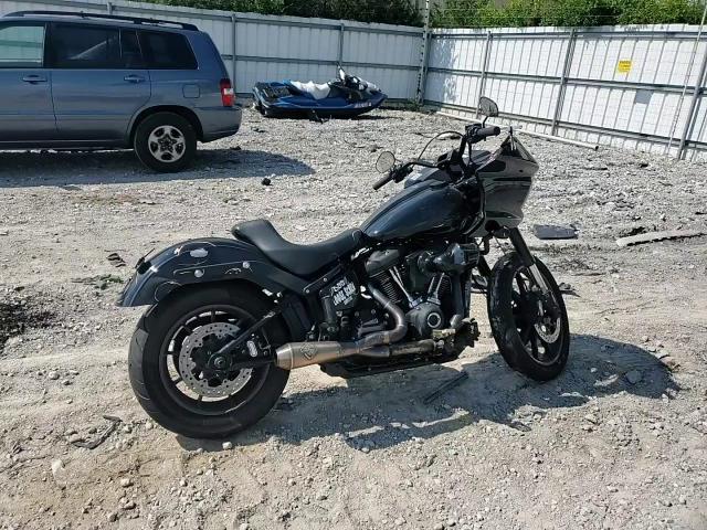 2022 Harley-Davidson Fxlrst VIN: 1HD1YXZ13NB028581 Lot: 68426735