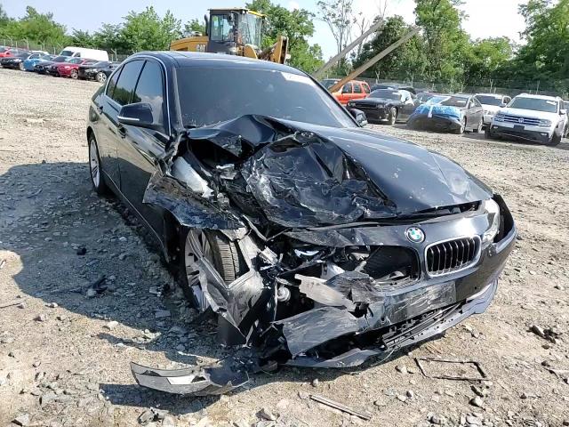 2017 BMW 330 Xi VIN: WBA8D9G39HNU64170 Lot: 68777435