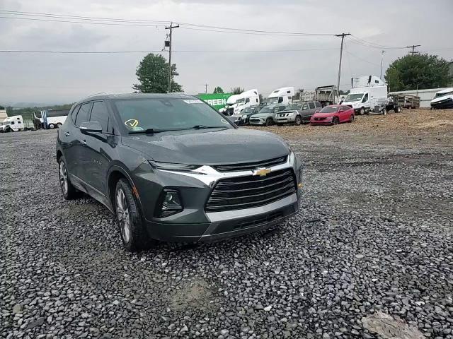 2020 Chevrolet Blazer Premier VIN: 3GNKBLRSXLS625177 Lot: 68653235