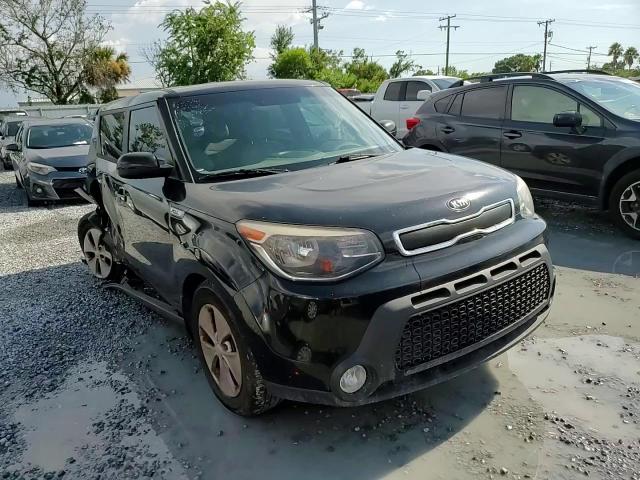 2015 Kia Soul VIN: KNDJN2A28F7130948 Lot: 69272065