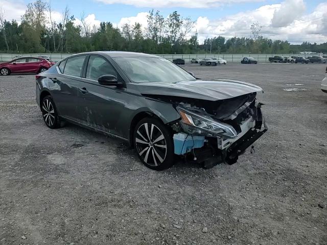 2020 Nissan Altima Sr VIN: 1N4BL4CW0LC239046 Lot: 70863675