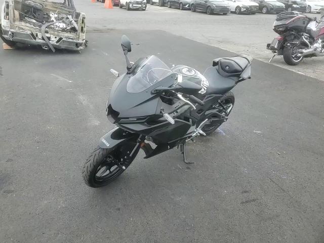 2025 Yamaha Yfz320 A VIN: MH3RH25E8SK002376 Lot: 70741665