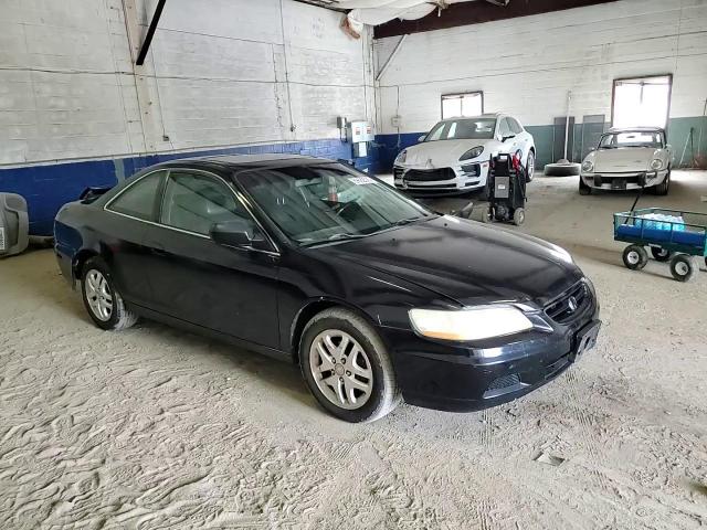 2001 Honda Accord Ex VIN: 1HGCG22581A019017 Lot: 69682525