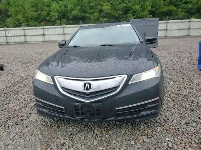 2015 Acura Tlx Tech VIN: 19UUB1F51FA001179 Lot: 66838935