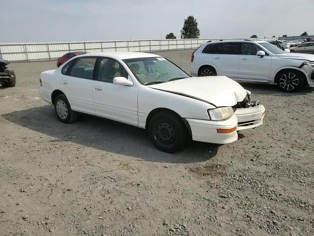 1997 Toyota Avalon Xl VIN: 4T1BF12B9VU167562 Lot: 70569625