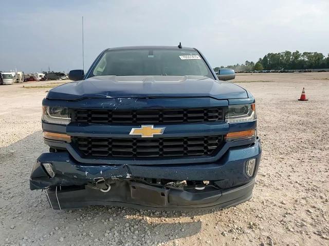 2017 Chevrolet Silverado C1500 Lt VIN: 3GCPCREC6HG470800 Lot: 70551415
