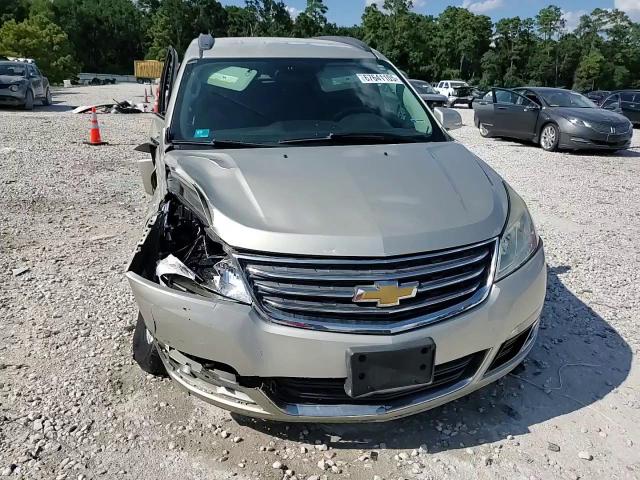 2014 Chevrolet Traverse Lt VIN: 1GNKRGKD7EJ187446 Lot: 67641105
