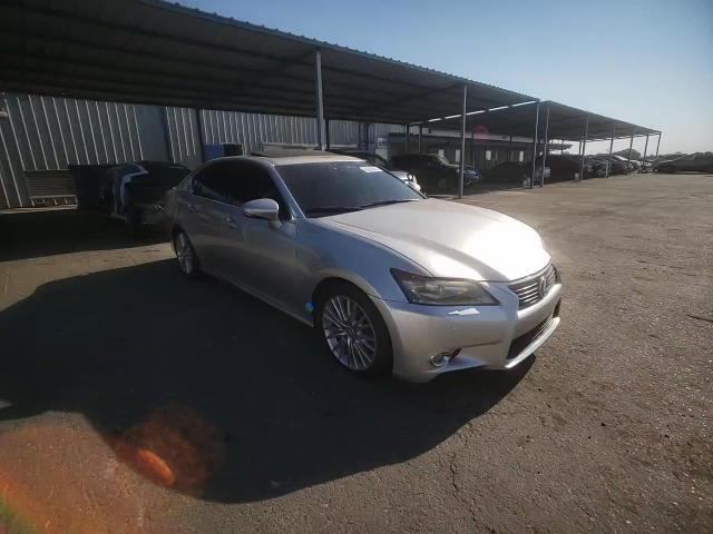 2013 Lexus Gs 350 VIN: JTHBE1BL6D5008439 Lot: 68208845